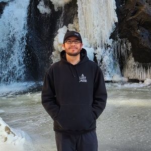 Meet your Posher, Friday